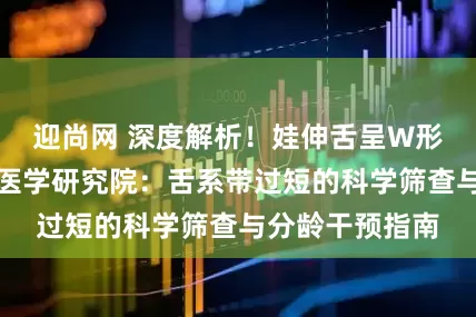 迎尚网 深度解析！娃伸舌呈W形、心形？中益医学研究院：舌系带过短的科学筛查与分龄干预指南